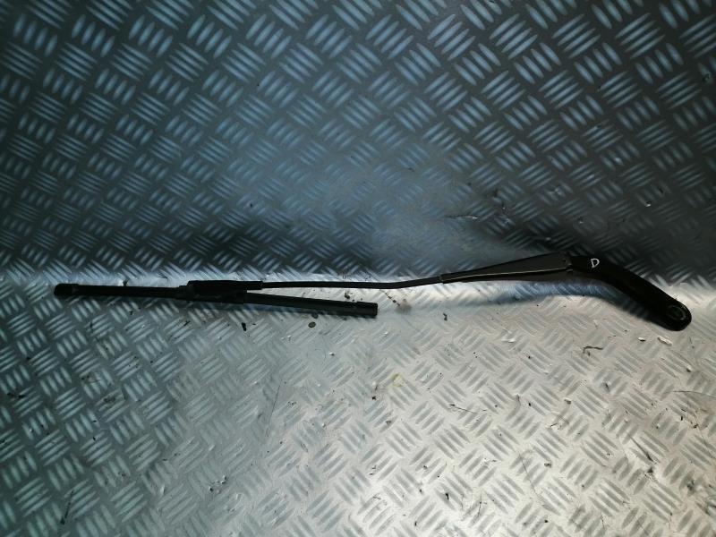 Braccio tergicristallo anteriore destro BMW SERIE 1 F21 PHASE 1 Diésel - 1