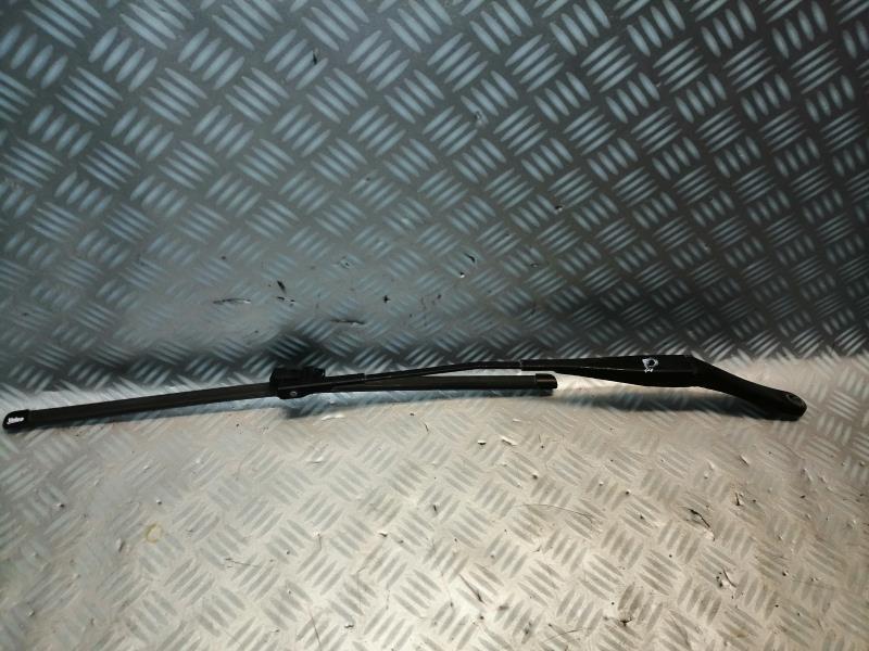 Braccio tergicristallo anteriore destro OPEL ASTRA H GTC PHASE 1 Diésel - 1