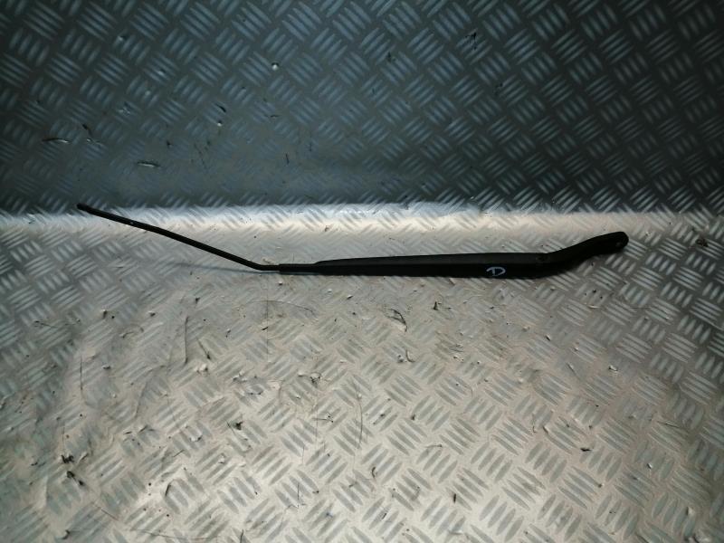 Braccio tergicristallo anteriore destro RENAULT MEGANE 3 PHASE 2 COUPE Diésel - 1