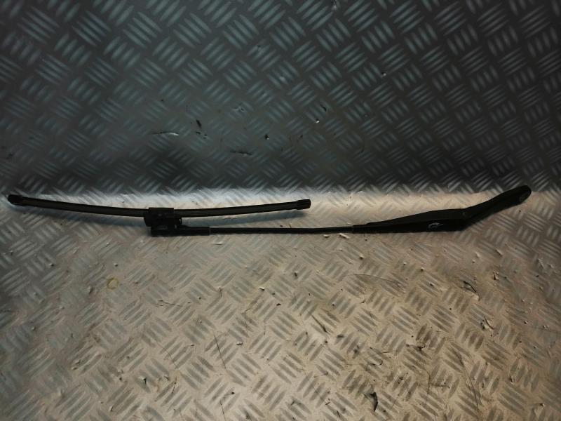 Braccio tergicristallo anteriore sinistro OPEL ASTRA H GTC PHASE 1 Diésel - 1