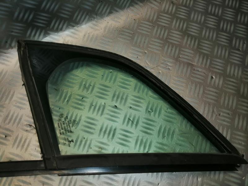Custode avant gauche (porte) CITROEN C3 2 PHASE 1 Essence - 1
