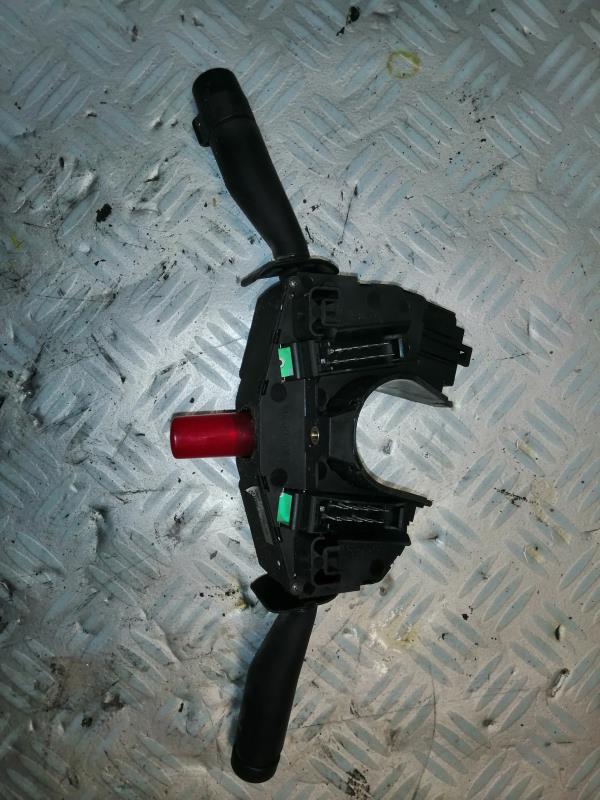 Devio guida completo con contatto spiralato FORD FIESTA 4 PHASE 2 Gasolina - 1