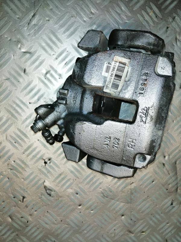 Pinza freni anteriore destra PEUGEOT 3008 2 PHASE 1 Diésel - 1