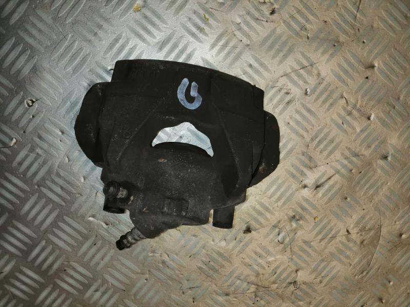 Pinza freni anteriore sinistra RENAULT MEGANE 3 PHASE 2 COUPE Diésel - 1