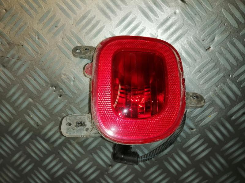 Luce paraurti posteriore sinistra FIAT PANDA 3 Gasolina - 1