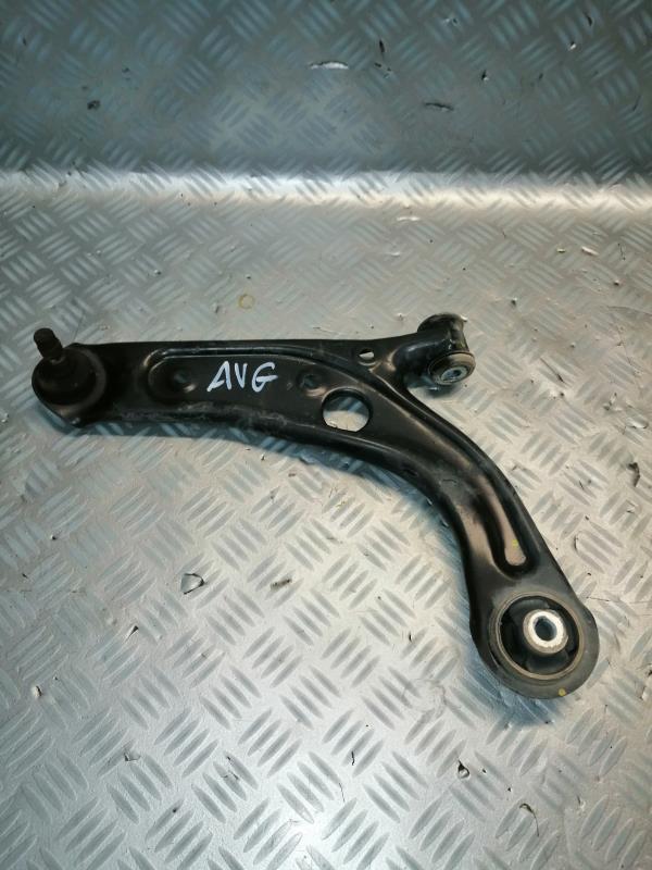 Triangle avant gauche FIAT PANDA 3 Essence - 1