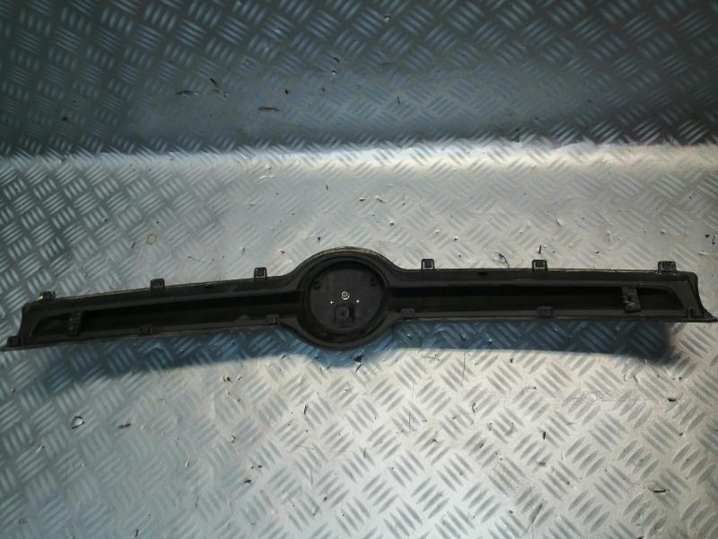 Calandre FIAT PANDA 3 Essence - 1