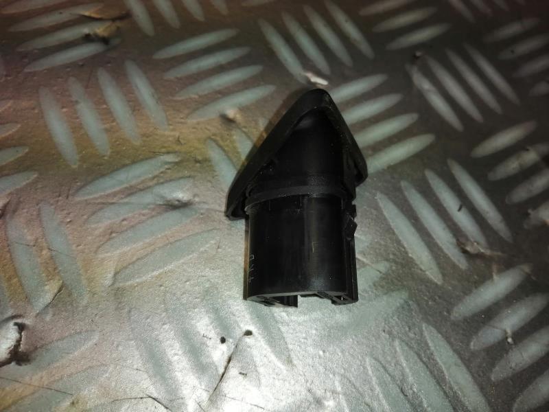 Bouton de warning FORD FIESTA 5 PHASE 1 Essence - 1