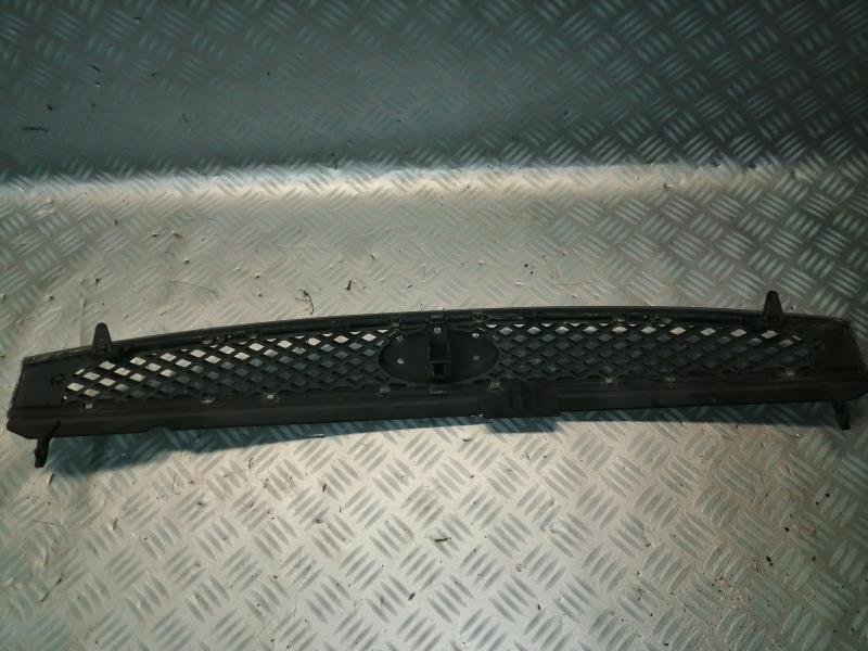 Calandre FORD FIESTA 5 PHASE 1 Essence - 1