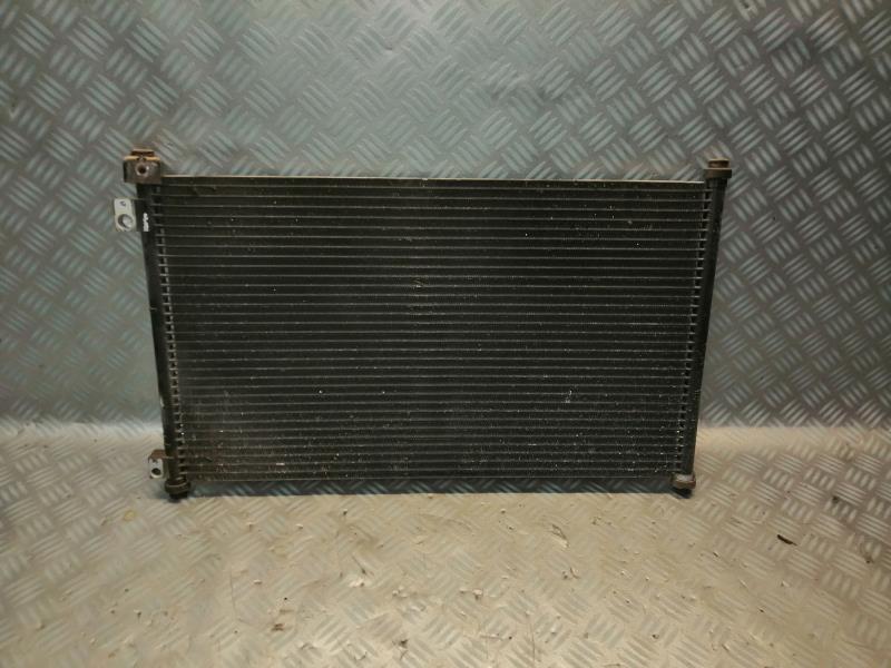 Radiatore clima HONDA ACCORD 6 PHASE 1 COUPE Gasolina - 1