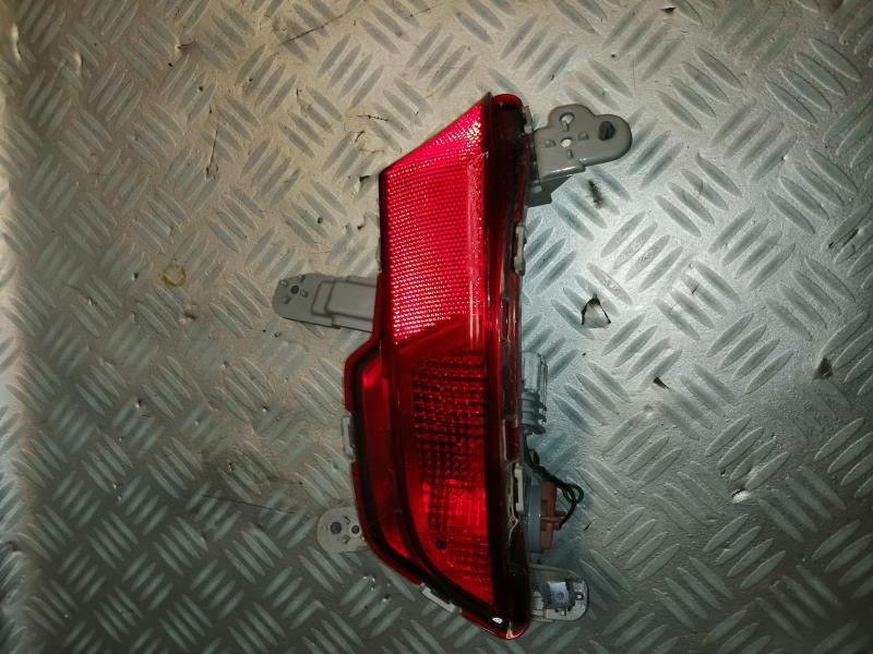 Luce paraurti posteriore sinistra HYUNDAI I 30 3 PHASE 1 Diésel - 1