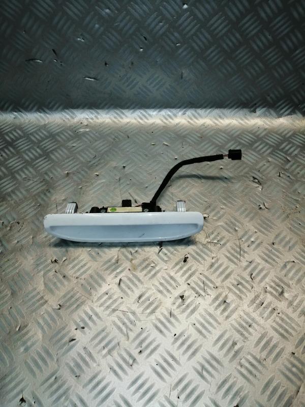 Attuatore serratura portellone posteriore HYUNDAI I 30 3 PHASE 1 Diésel - 1