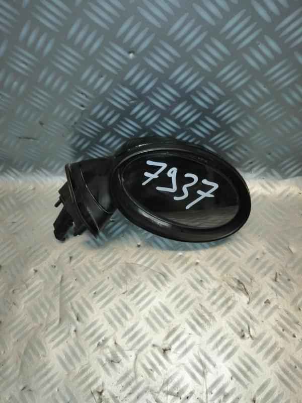 Retrovisor derecho MINI MINI 1 R50/R53 PHASE 1 Gasolina - 1