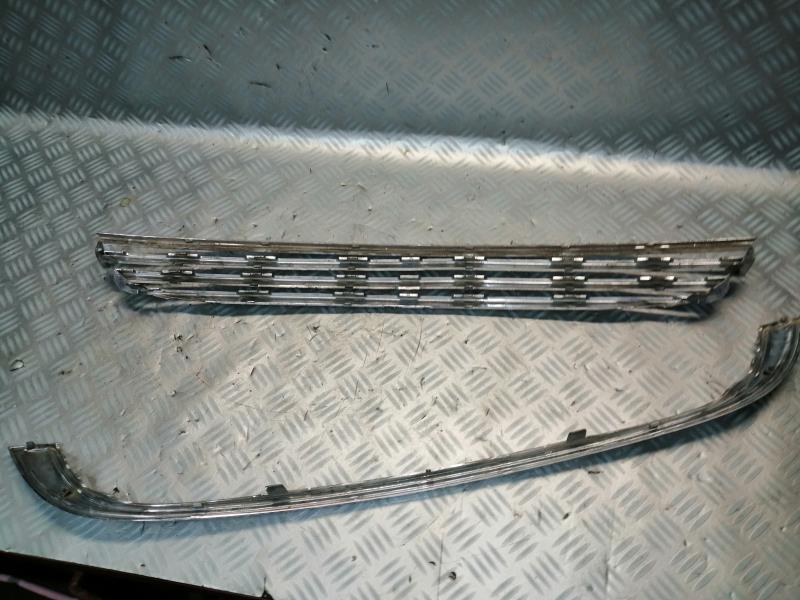 Calandre MINI MINI 1 R50/R53 PHASE 1 Essence - 1