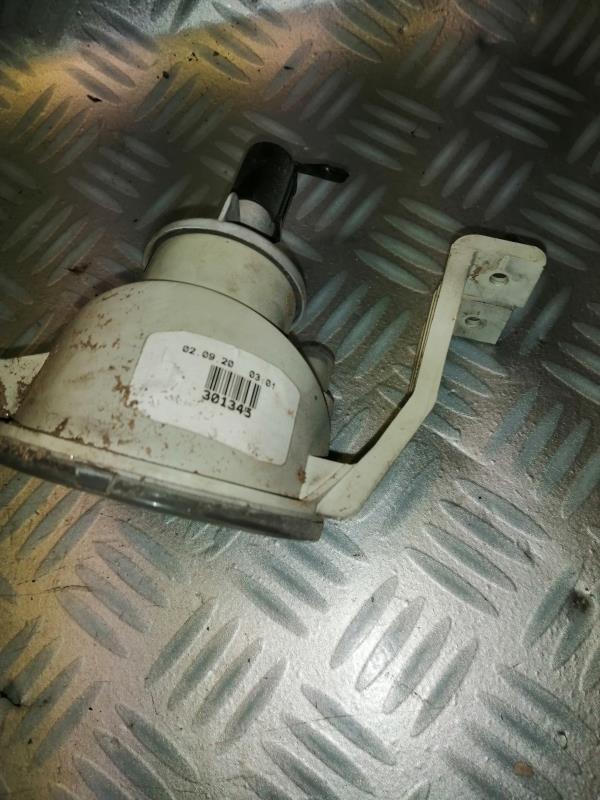 Gruppo ottico anteriore secondario sinistro (luci)(freccia) MINI MINI 1 R50/R53 PHASE 1 Gasolina - 1