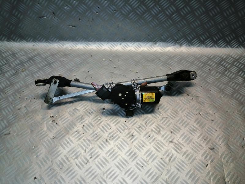 Motore tergicristallo anteriore RENAULT MEGANE 3 PHASE 1 Diésel - 1