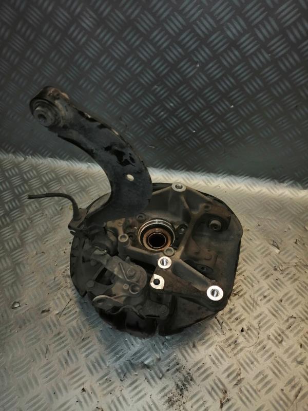 Moyeu arriere droit AUDI A3 2 S3 PHASE 2 Essence - 1
