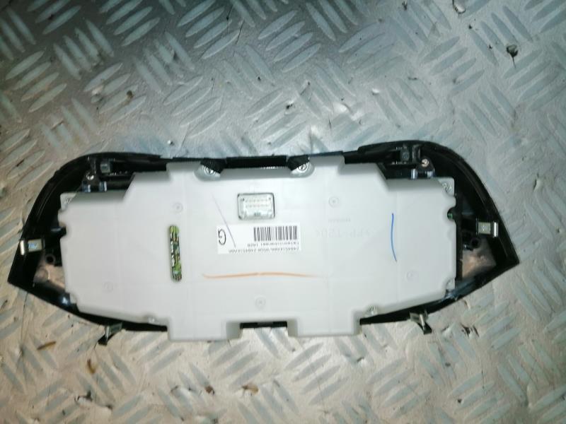 Commande chauffage NISSAN JUKE 1 PHASE 1 Essence - 1