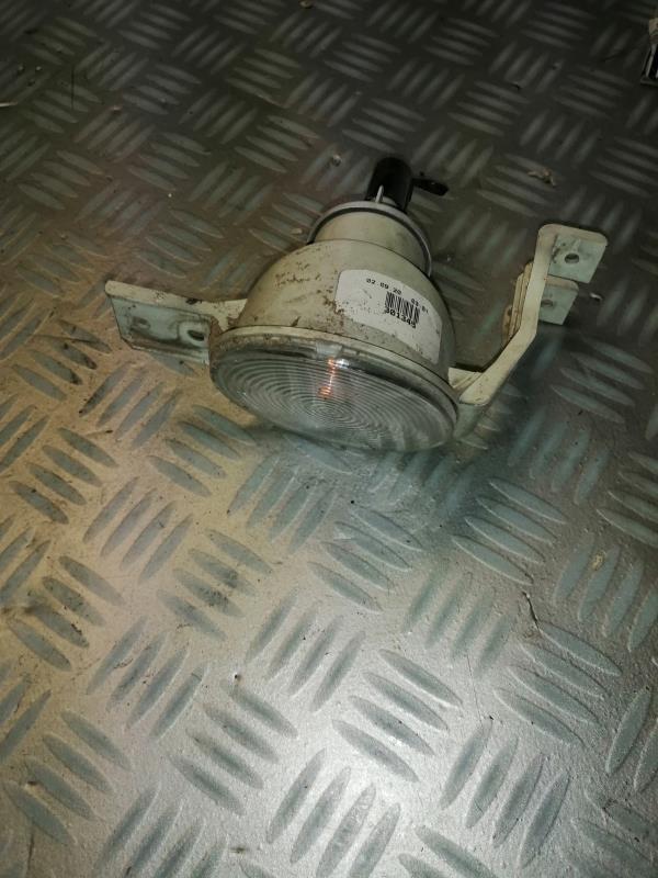 Gruppo ottico anteriore secondario destro (luci)(freccia) MINI MINI 1 R50/R53 PHASE 1 Gasolina - 1