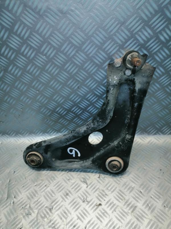 Triangolo anteriore sinistro PEUGEOT 207 Gasolina - 1