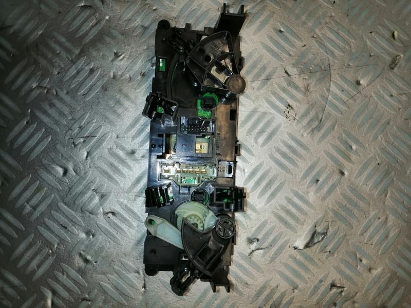 Commande chauffage PEUGEOT 207 Essence - 1