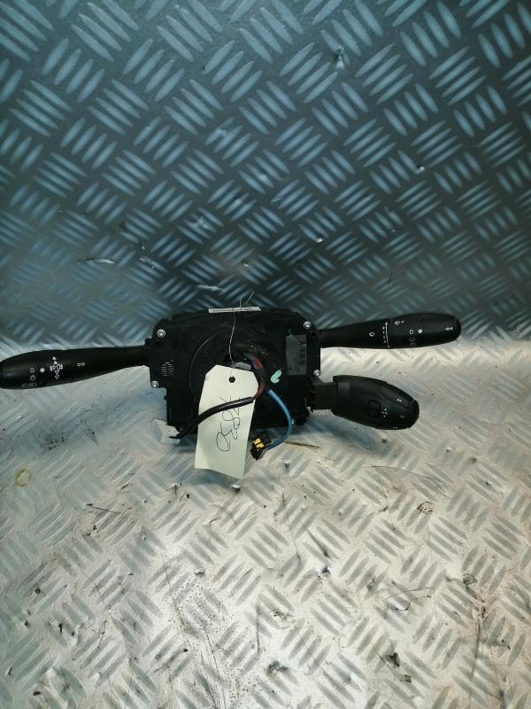 Devio guida completo con contatto spiralato PEUGEOT 207 Gasolina - 1