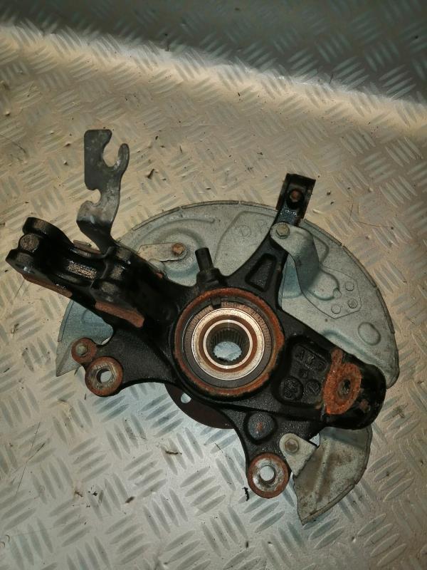 Mozzo anteriore destro PEUGEOT 3008 2 PHASE 1 Diésel - 1