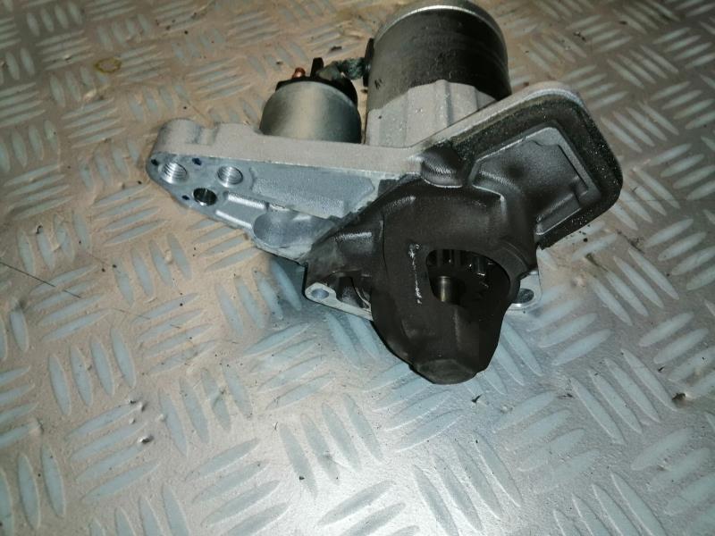 Demarreur RENAULT CLIO 4 PHASE 1 Essence - 1