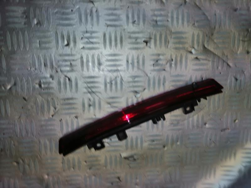Luce stop centrale RENAULT CLIO 4 PHASE 1 Gasolina - 1