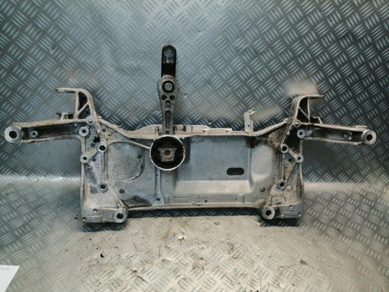 Culla motore anteriore AUDI A3 2 S3 PHASE 2 Gasolina - 1