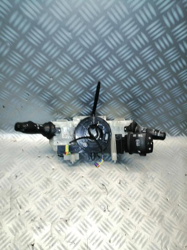 Devio guida completo con contatto spiralato RENAULT MEGANE 3 PHASE 1 Diésel - 1