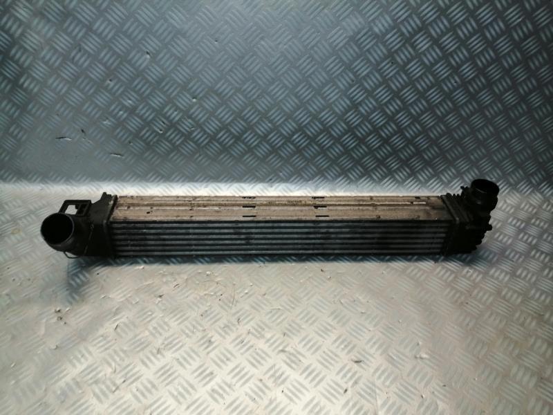Echangeur air (Intercooler) RENAULT MEGANE 3 PHASE 1 Diesel - 1