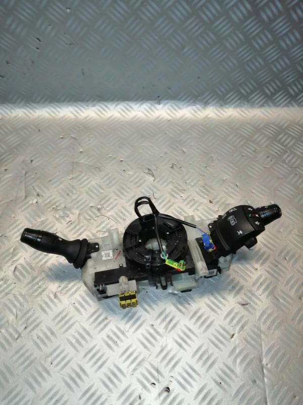 Devio guida completo con contatto spiralato RENAULT MEGANE 3 PHASE 1 Diésel - 1