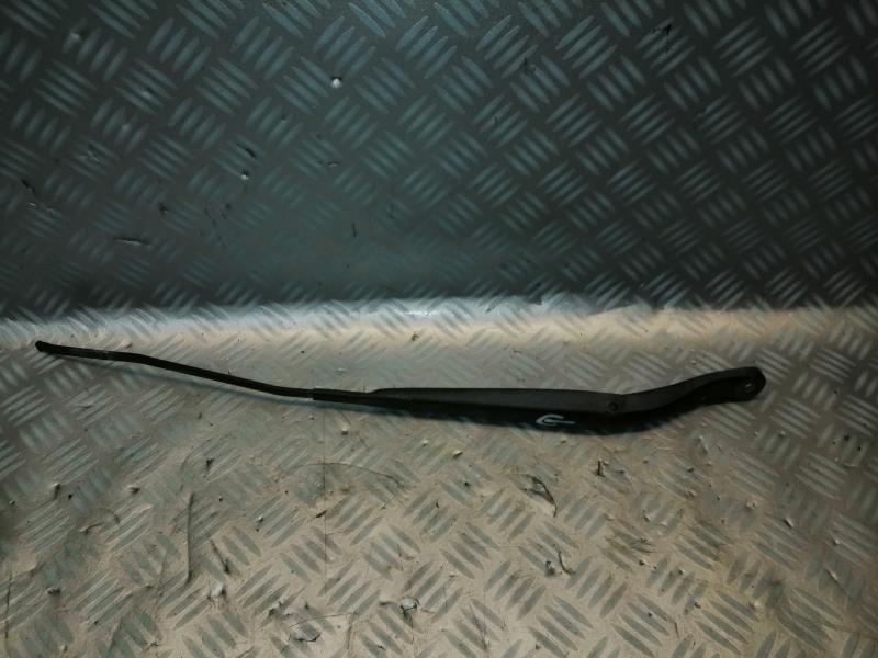 Braccio tergicristallo anteriore sinistro RENAULT MEGANE 3 PHASE 2 COUPE Diésel - 1