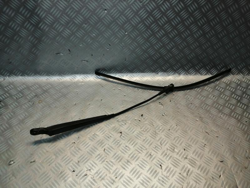 Braccio tergicristallo anteriore destro RENAULT MODUS PHASE 1 Diésel - 1