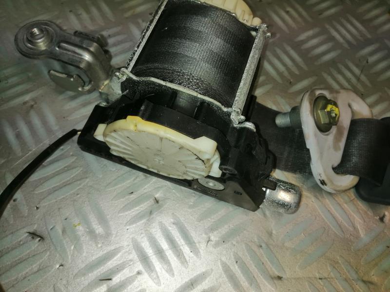Ceinture avant droit RENAULT MODUS PHASE 1 Diesel - 1