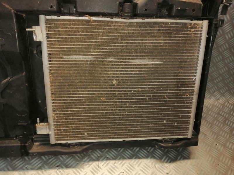 Radiateur eau CITROEN C3 2 PHASE 1 Essence - 1