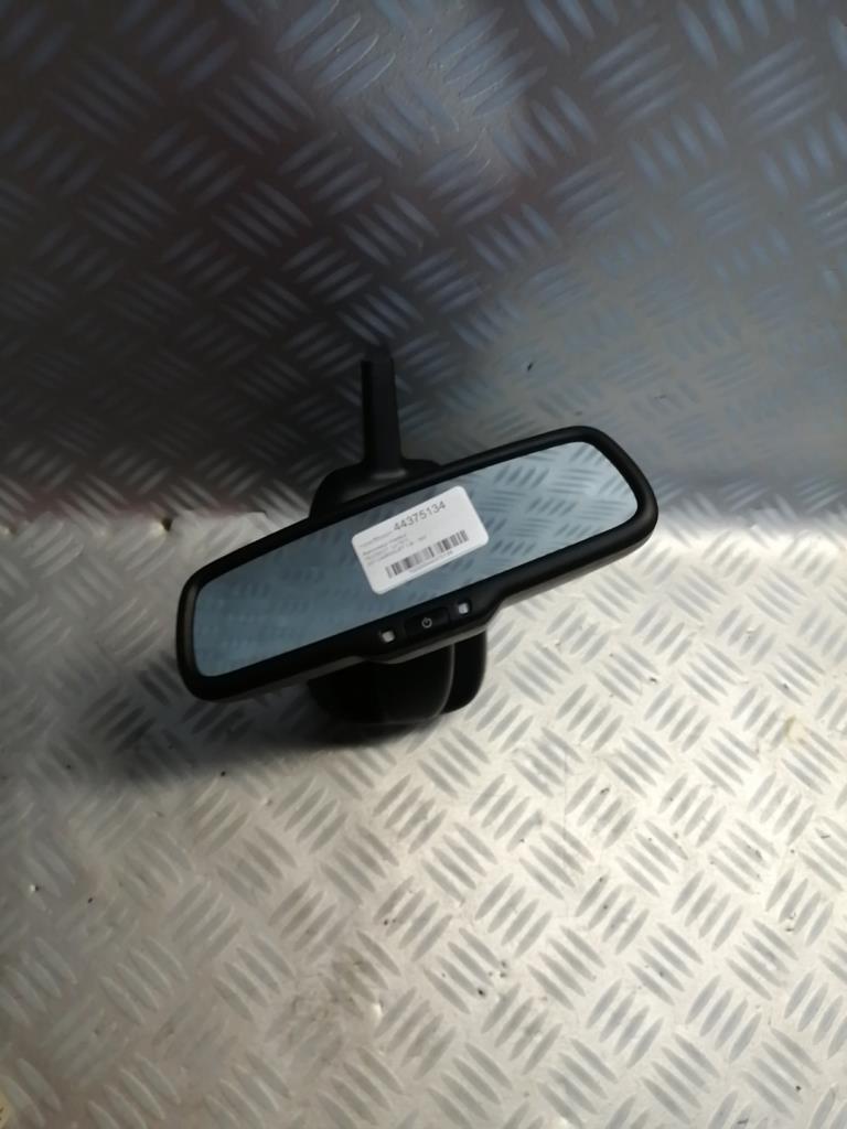 Specchietto retrovisore interno PEUGEOT 207 PHASE 1 CABRIOLET Gasolina - 1