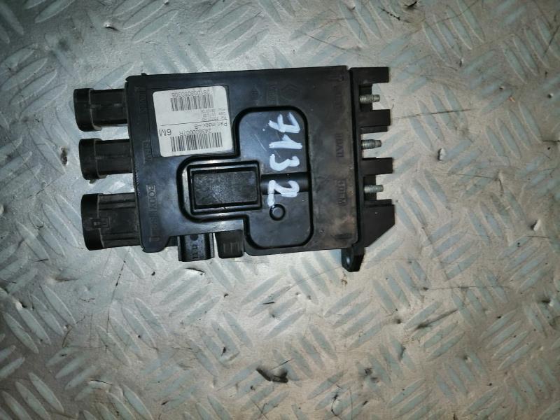 Stabilisateur module de tension  RENAULT MEGANE 3 PHASE 1 Diésel - 1