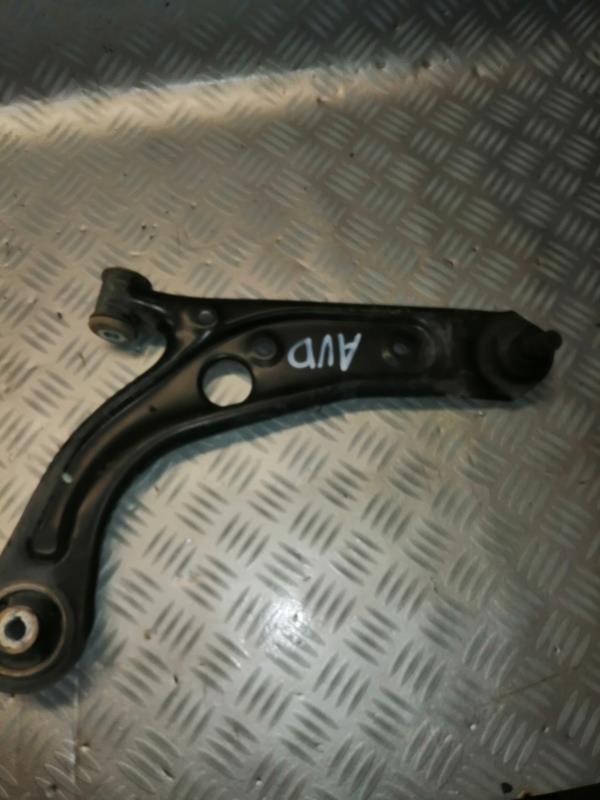 Triangolo anteriore destro FIAT PANDA 3 Gasolina - 1