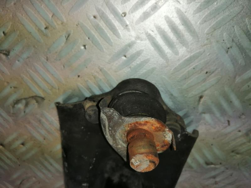 Triangolo anteriore destro PEUGEOT 208 1 PHASE 1 Gasolina - 1