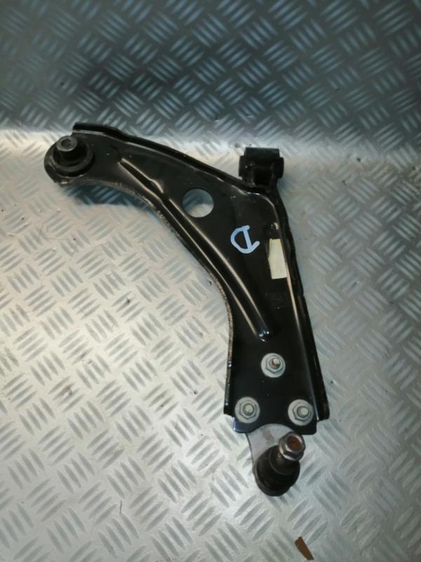 Triangolo anteriore destro PEUGEOT 3008 2 PHASE 1 Diésel - 1