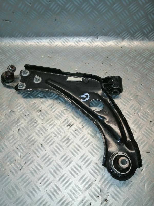 Triangolo anteriore sinistro PEUGEOT 3008 2 PHASE 1 Diésel - 1