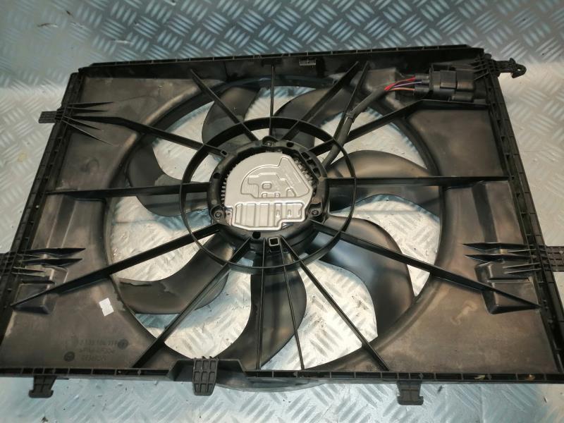 Ventilateur eau MERCEDES CLASSE E 213 Diesel - 1