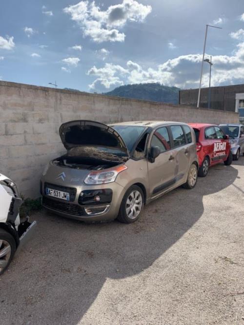 Photo de la pièce