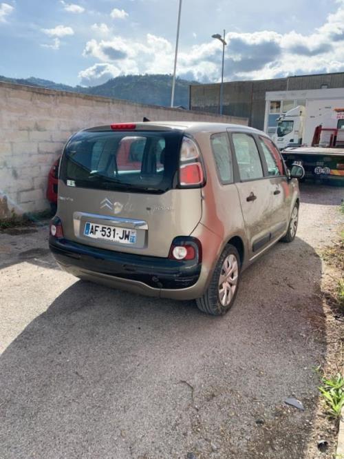 Photo de la pièce