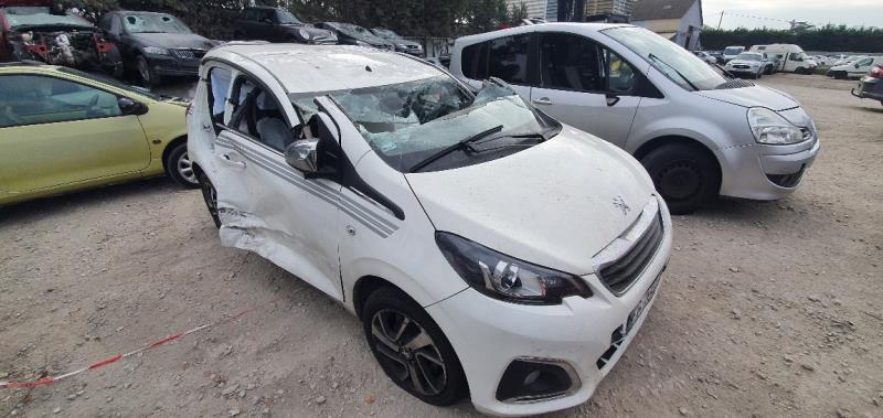Alternatore PEUGEOT 108 Gasolina - 1