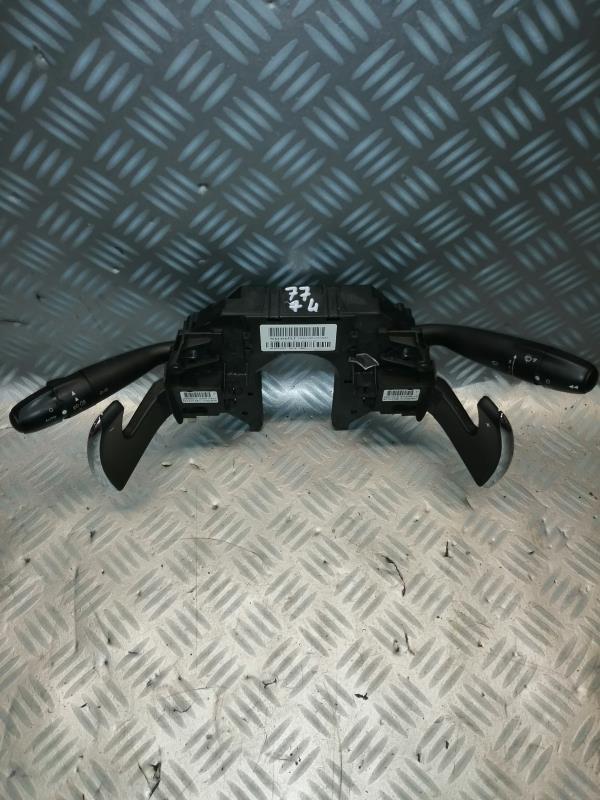 Devio guida completo con contatto spiralato CITROEN C4 GRAND PICASSO 1 Diésel - 1