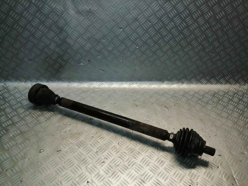 Giunto cardanico albero di trasmissione destro VOLKSWAGEN GOLF 5 Diésel - 1
