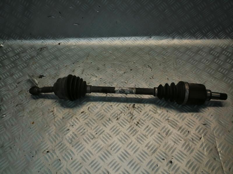 Giunto cardanico albero di trasmissione sinistro PEUGEOT 207 PHASE 1 Diésel - 1